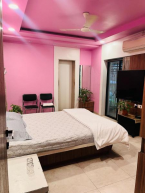 Lotus Room